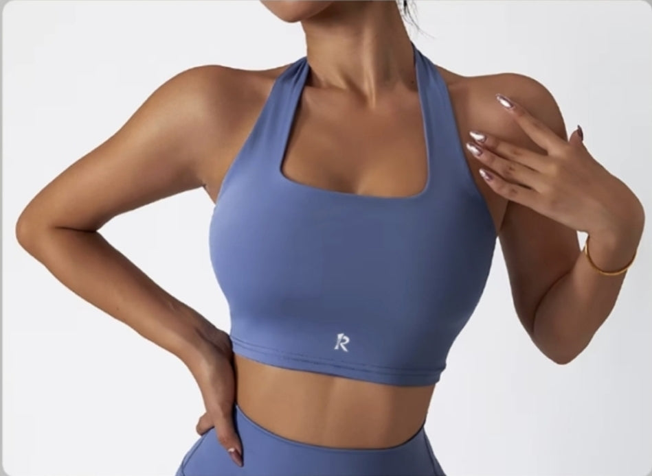 Women's Fitness set with Jacket