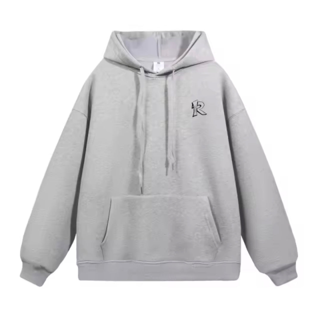 Restored Unisex Hoodie
