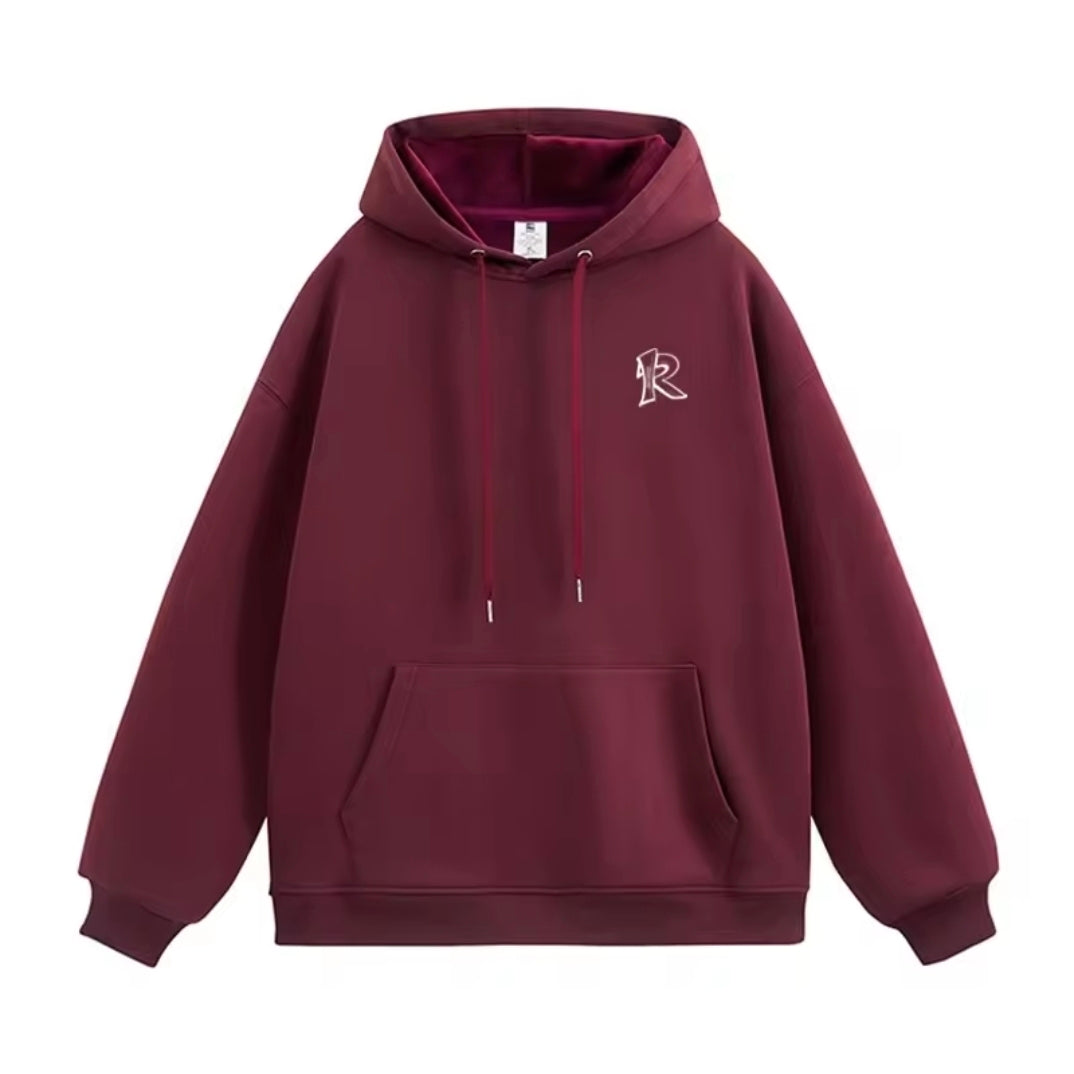 Restored Unisex Hoodies
