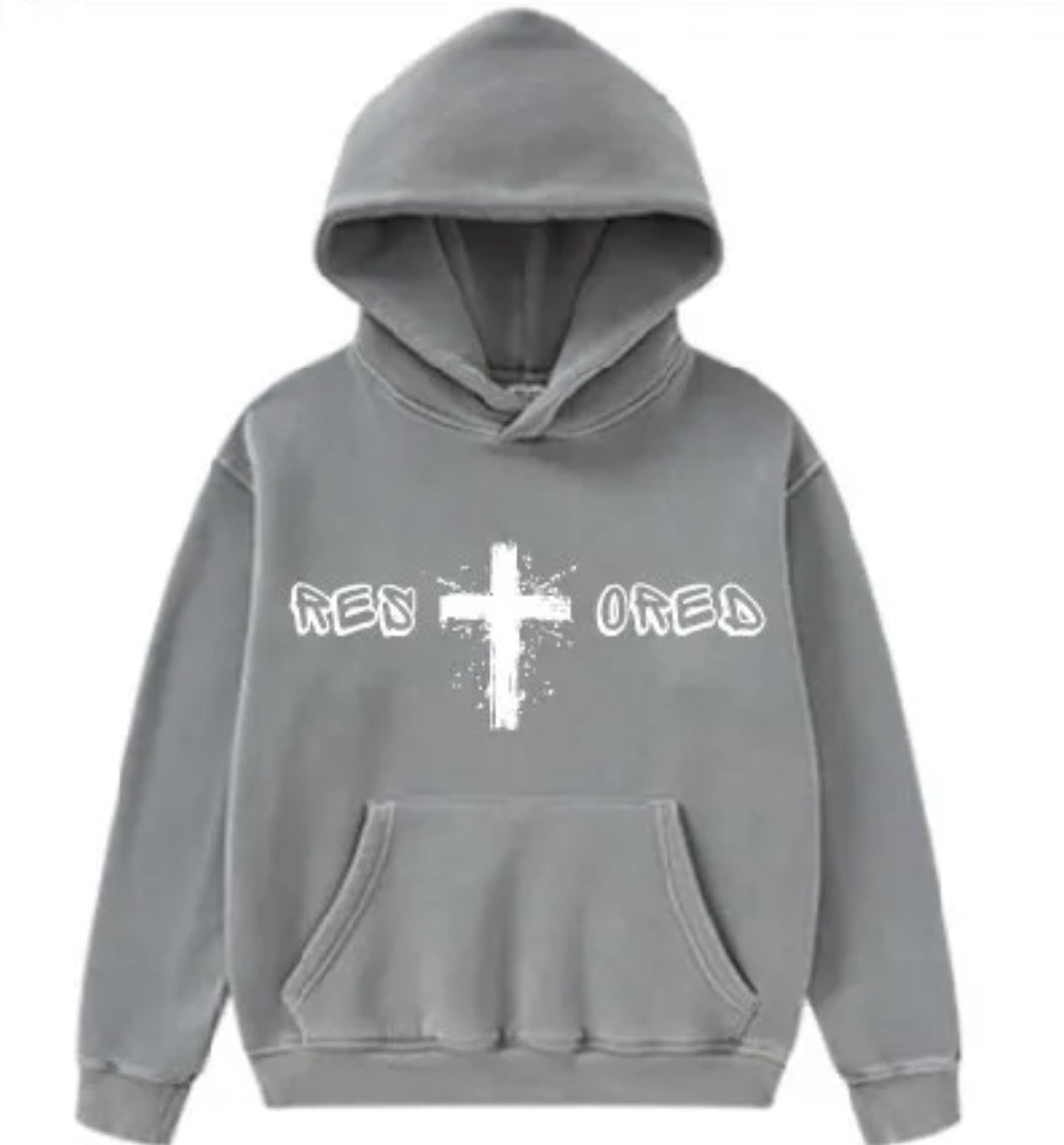 Children's Restored Hoodies