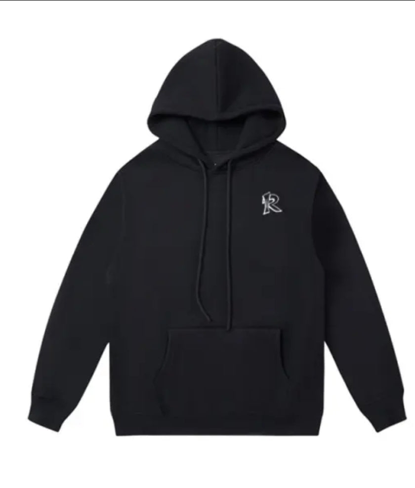 Restored Hoodies