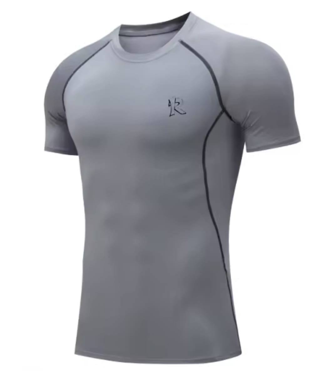Men's Restored Gym Shirts (Compression)