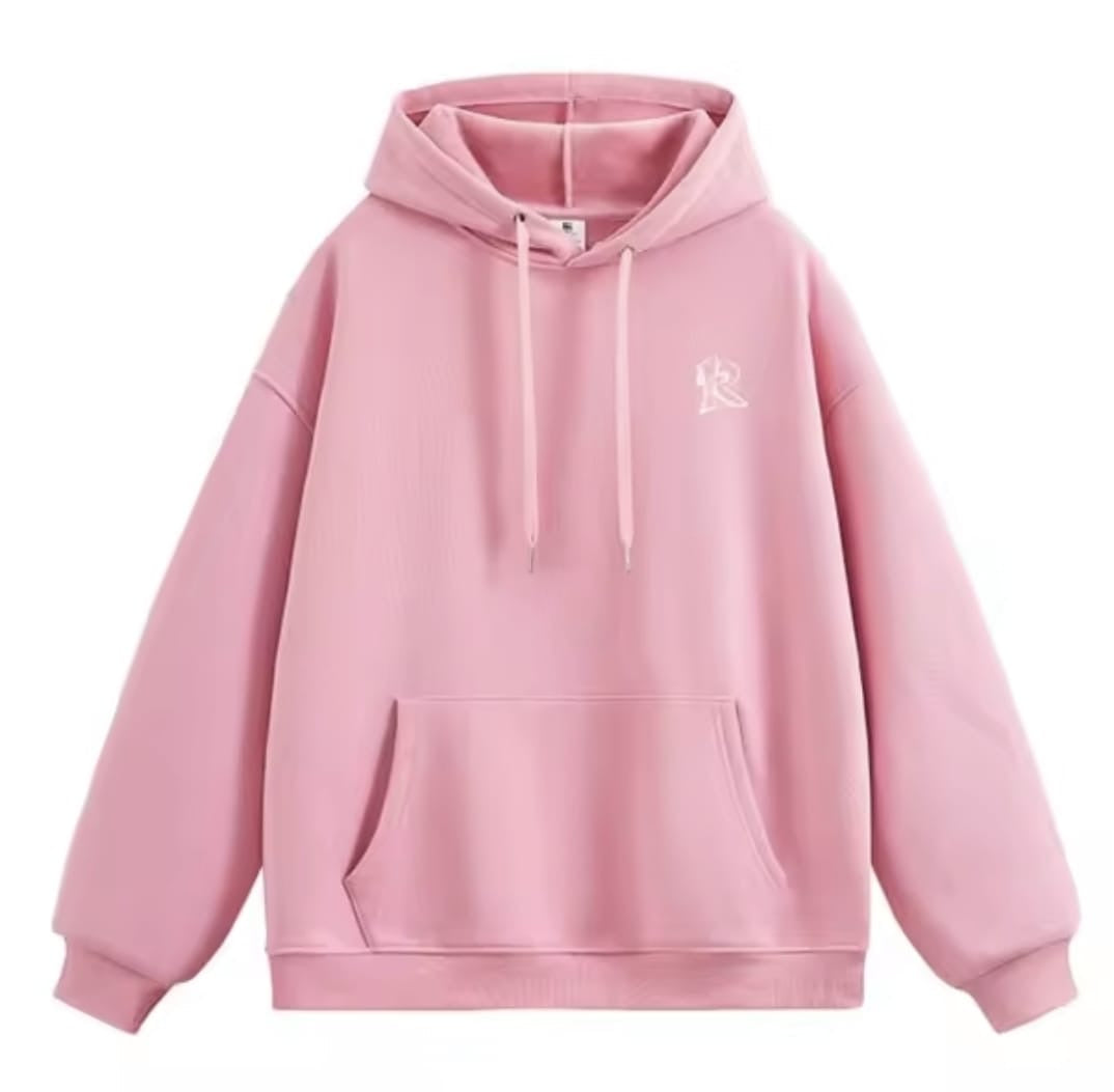 Restored Unisex Hoodies