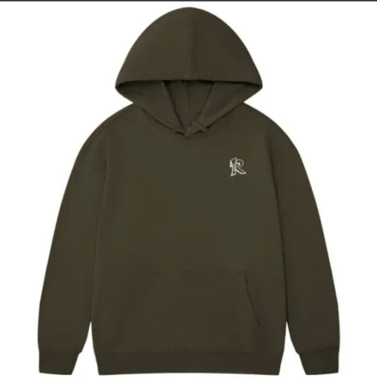 Children's Restored Hoodies