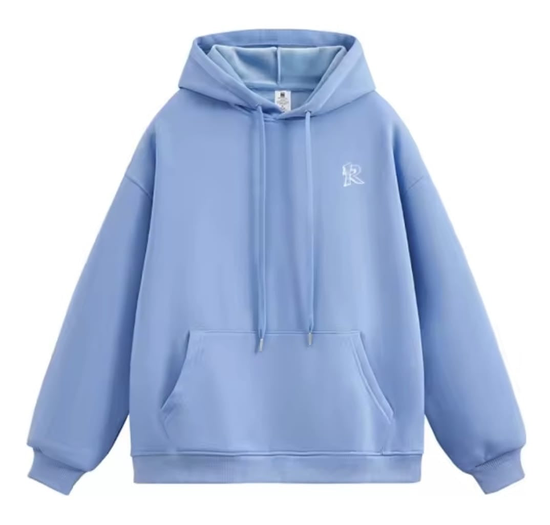 Restored Unisex Hoodies