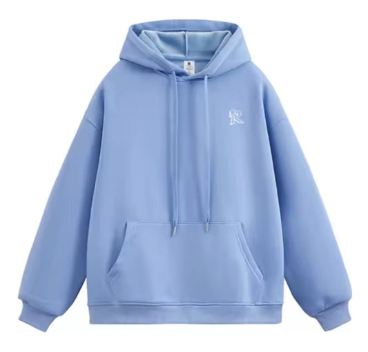 Restored Unisex Hoodies