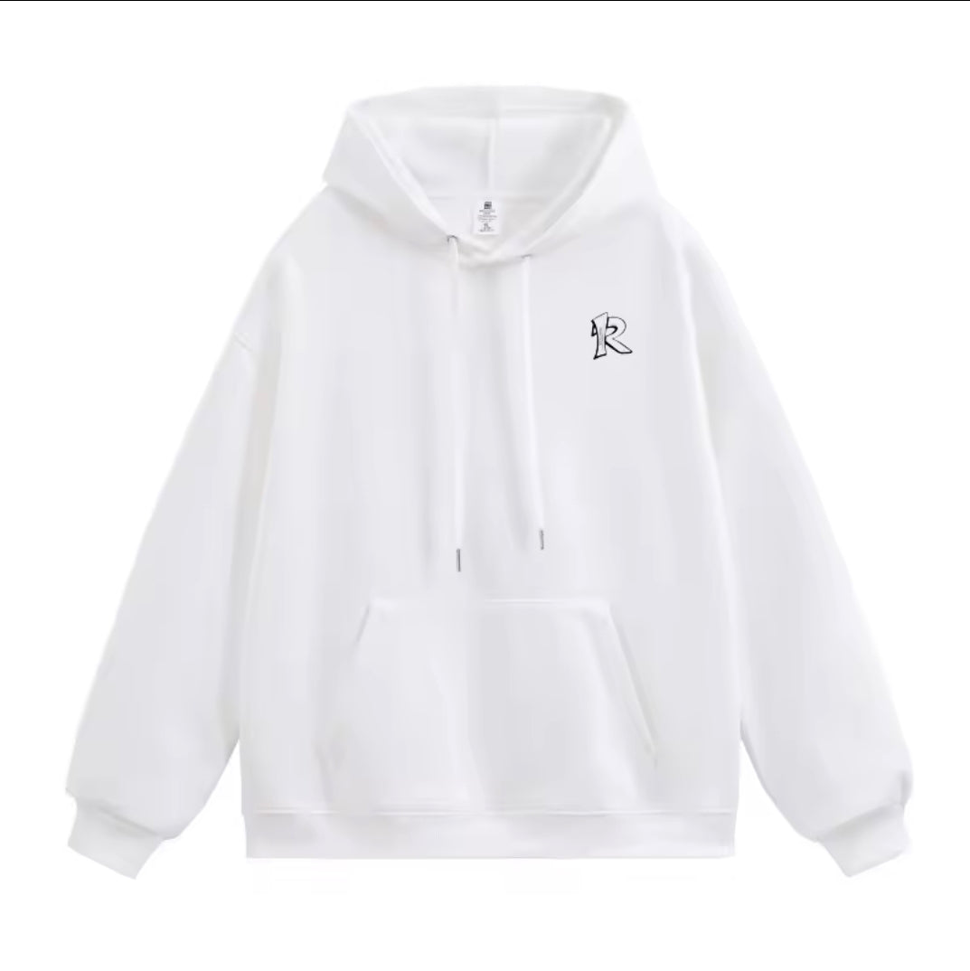 Restored Unisex Hoodie