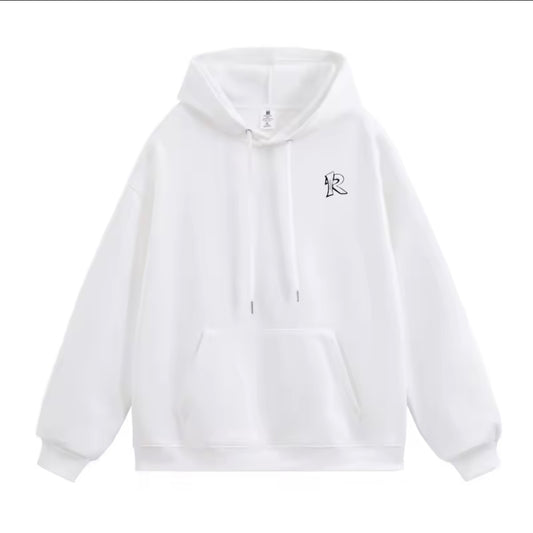 Restored Unisex Hoodie