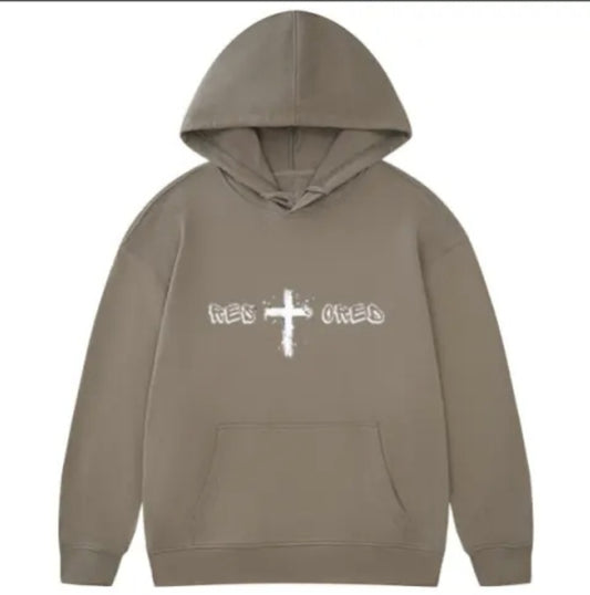 Children's Restored Hoodies