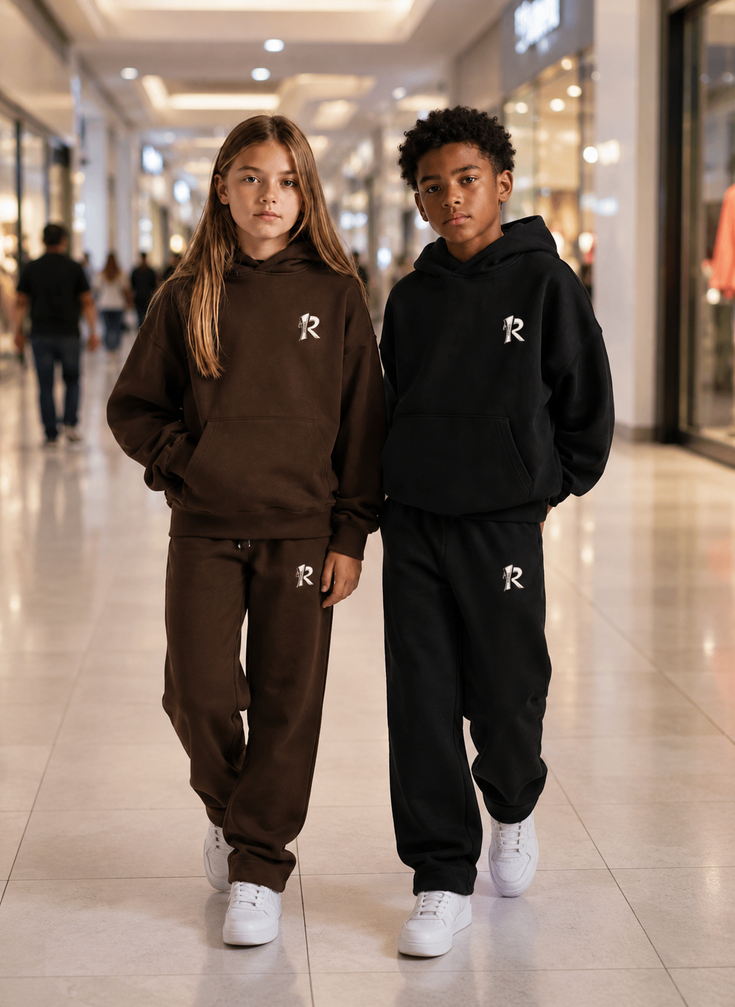 Children's Tracksuit