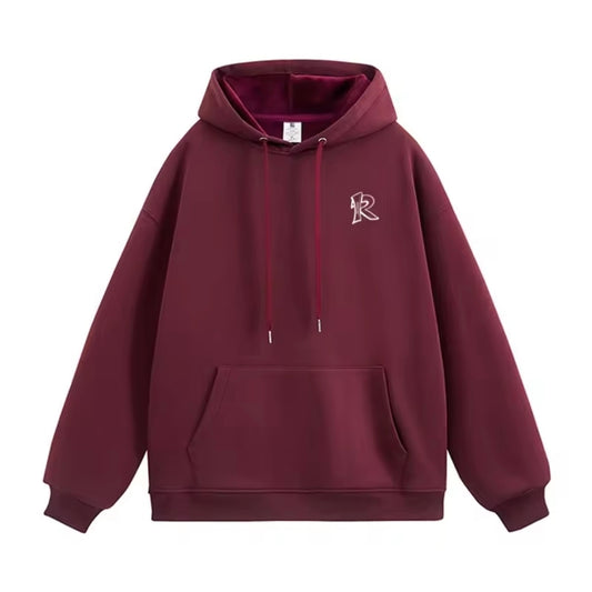 Restored Unisex Hoodies