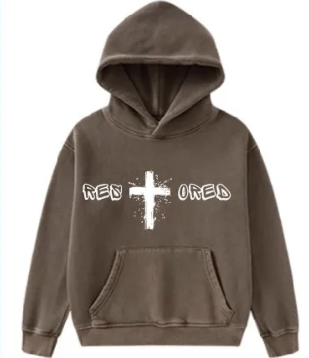 Children's Restored Hoodies