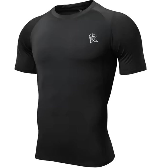 Men's Restored Gym Shirts (Compression)
