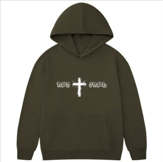 Children's Restored Hoodies