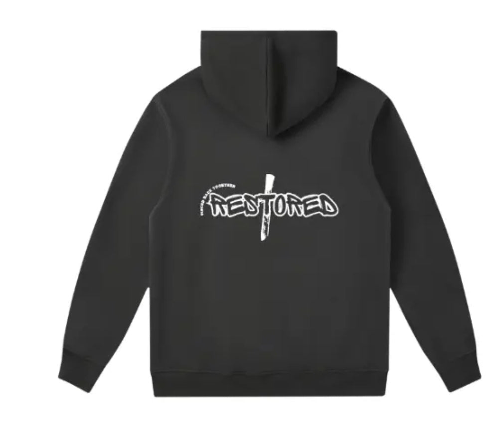 Restored Hoodies