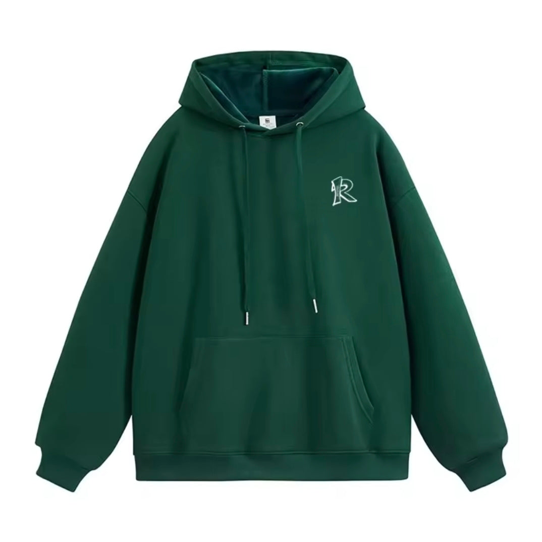 Restored Unisex Hoodies