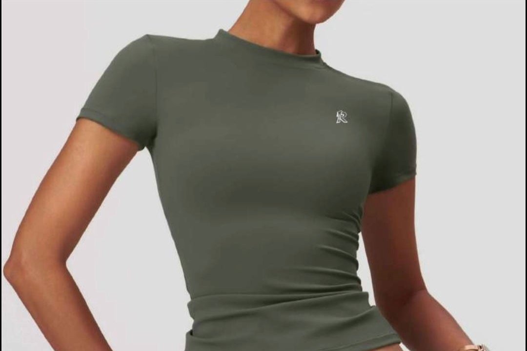 Women's Restored T Shirt