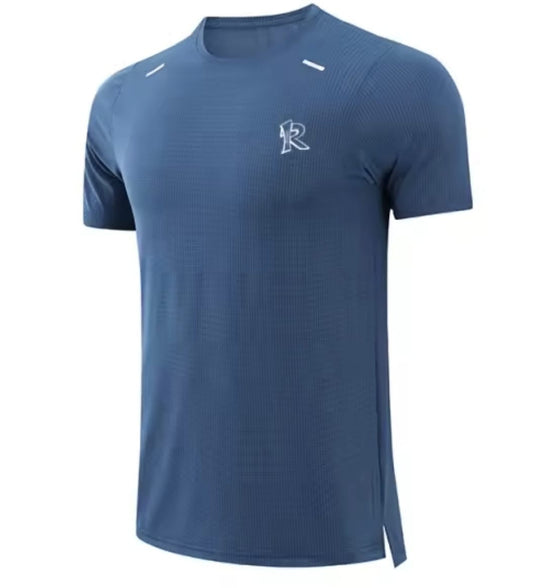 Men's Restored Gym Shirts